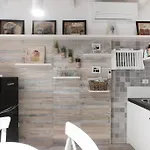 Soliana Apartments-Luce