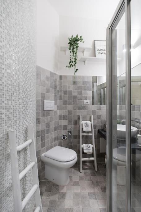 Apartment Soliana Apartments-luce