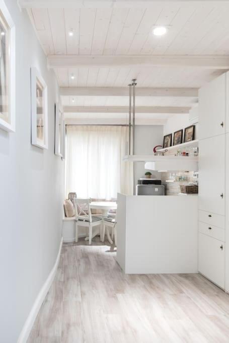 Apartment Soliana Apartments-luce