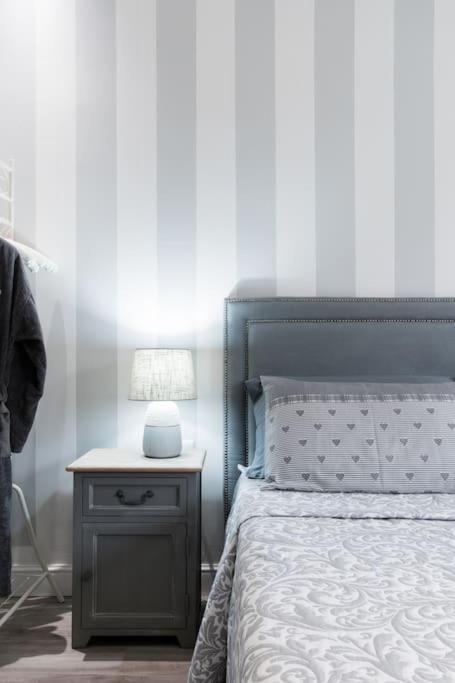 Soliana Apartments-luce Apartment *