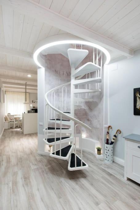 Soliana Apartments-luce Apartment Cagliari