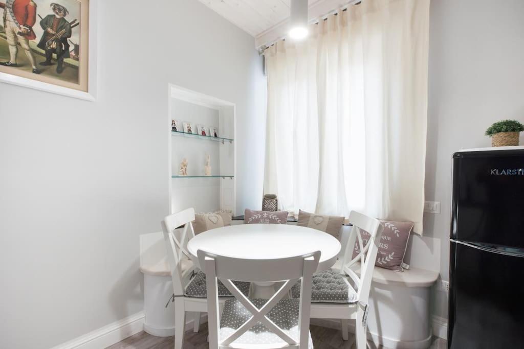 Soliana Apartments-luce Apartment Cagliari