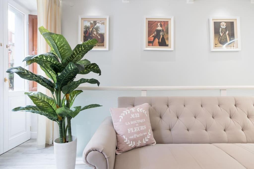 Soliana Apartments-luce Cagliari
