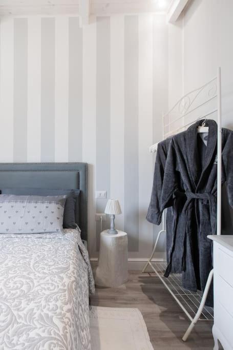 Apartment Soliana Apartments-luce *