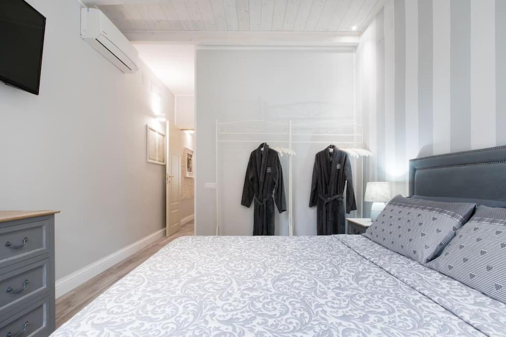 Soliana Apartments-luce * Cagliari